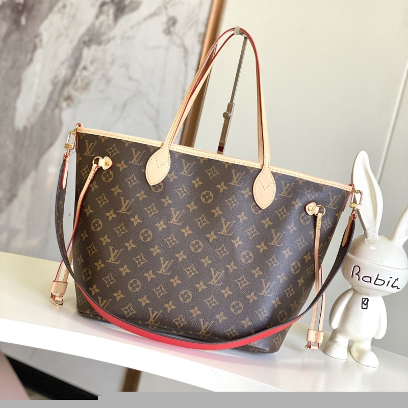 LV Shopping Bags